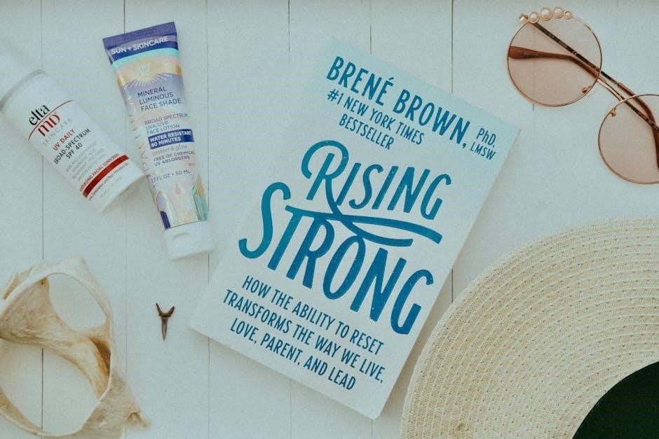 forever strong book pdf