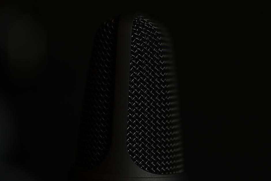 carpool karaoke microphone instructions
