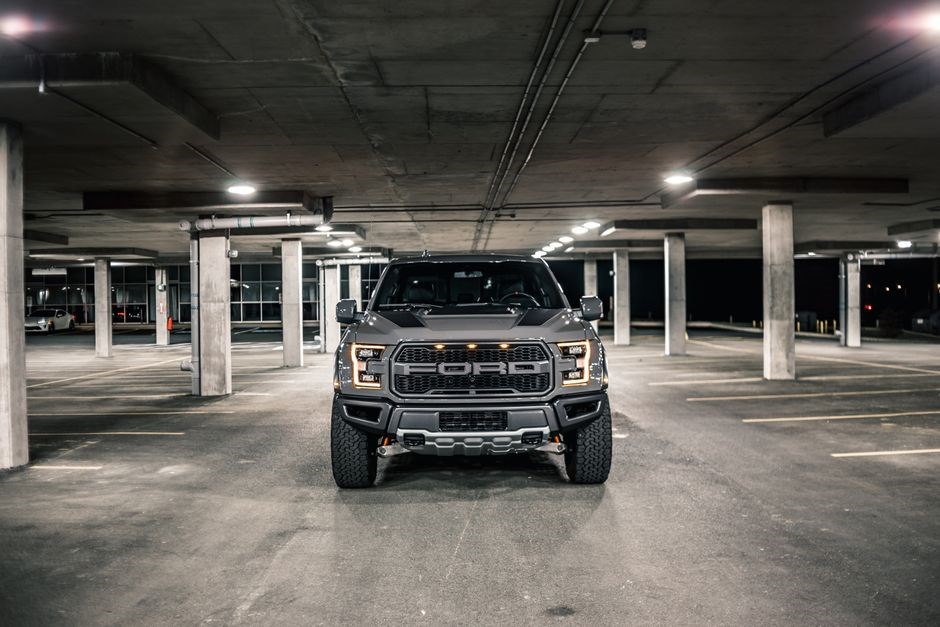 2016 f150 manual